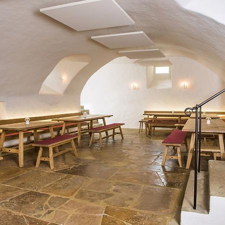 Propstei Wislikofen Hotel Buitenkant foto