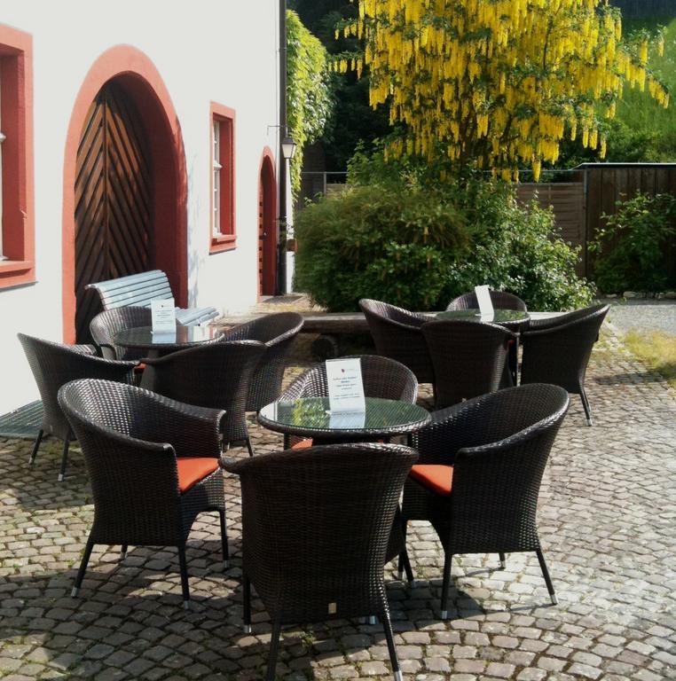 Propstei Wislikofen Hotel Buitenkant foto