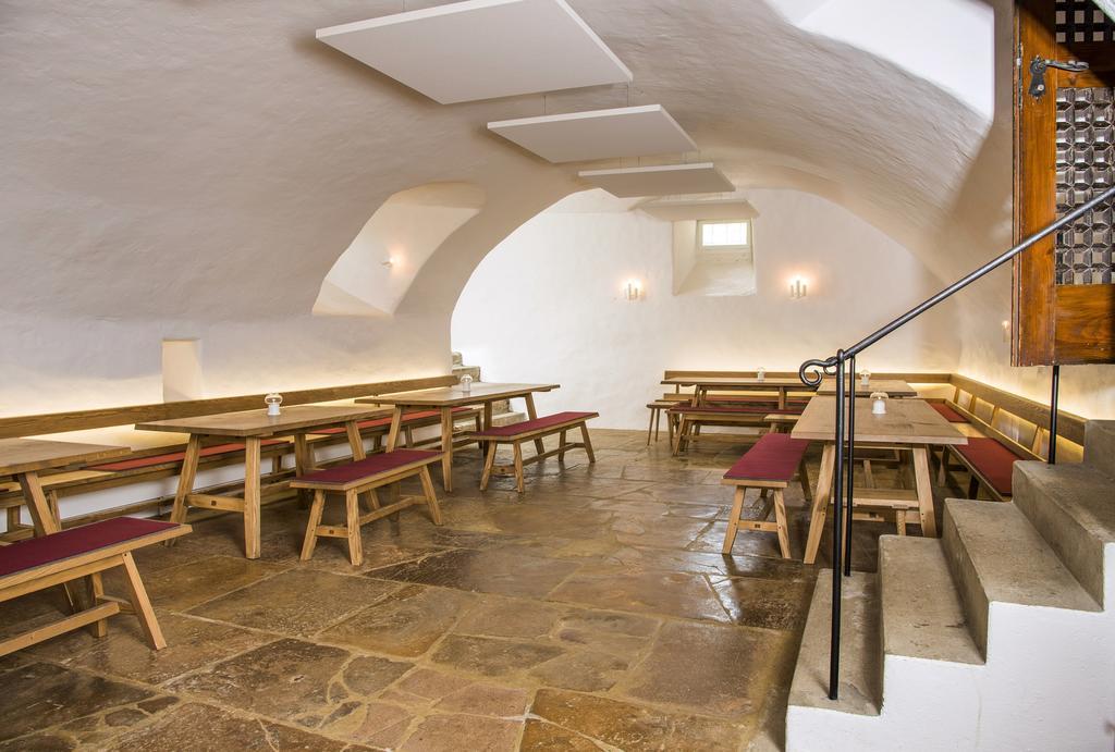 Propstei Wislikofen Hotel Buitenkant foto